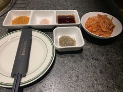 -NIUAN牛庵·日式和牛烧肉(恒隆店)