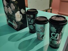 -gleeglee乐溢亦茶(合生汇店)
