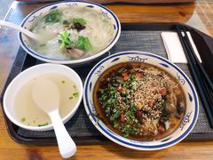 腌河粉-腌粉大家(南大桥店)