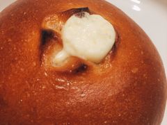 红豆奶油面包-WHEAT&BAKER-麥(凯德来福士店)
