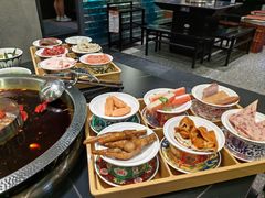 -俏媳妇火锅(宽窄巷子店)