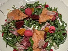 -Osteria Garden 生蚝花园餐厅(原进贤路店)