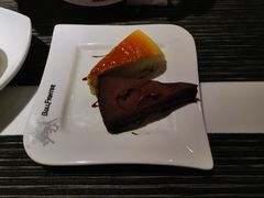 巧克力蛋糕-斗牛士牛排餐厅(嘉里汇店)