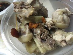-威邵鸡煲(西华路总店)