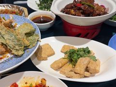 -兄弟爬爬虾(北京路店)