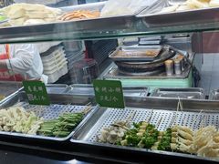 -清真·西北人家风味馆(中山中路店)