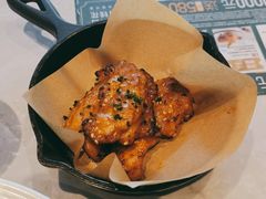 -必胜客(世纪港湾店)