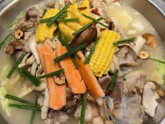 -天都火锅酒楼(虹梅南路店)