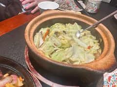 -旺爷砂锅·茶作(国贸城店)