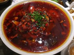 -庆合府重庆大排档(紫都城店)