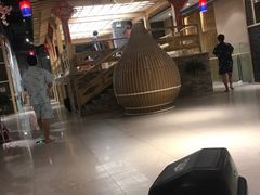 -爱情海·高端·汤泉