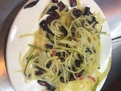 -宗泉烤全羊·烤羊腿·家常菜(解放东路店)