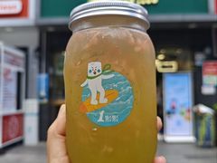 -1点点(清湖地铁店)