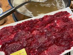 -陈记牛牛潮汕牛肉火锅(鑫海店)
