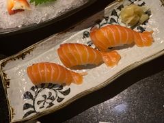 -梅筑·创意料理(王府井百货店)