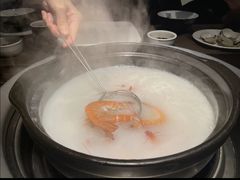 -大良毋米粥(锦龙路总店)