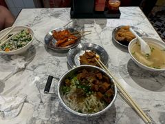 -鲜得来排骨年糕(即墨路店)
