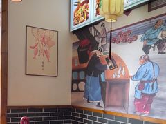 -吃香喝辣·地道衡东菜(南岳大庙店)