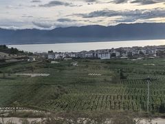 -大理洱海