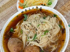 -胖老三大碗面(五一路店)