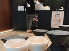 -JPG canteen(广州寺右公馆店)