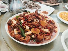 -阿达西新疆餐厅(西北大学店)