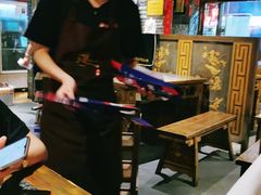 -蜀大侠火锅(建设路第五大道店)