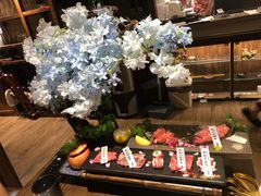 -樱宿日式和牛烧肉(五道口店)