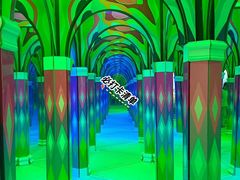 -成都梵高星空艺术馆(春熙路旗舰店)