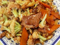 -燕北云山·农家菜·灶台鱼(密云溪翁庄店)