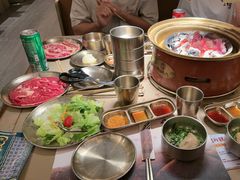 -西塔老太太泥炉烤肉(温州首店万象城黑金店)