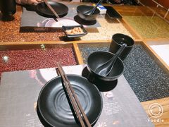 -潮十三潮汕砂锅粥(高新四路大都荟店)