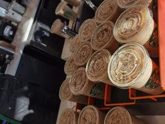 -星巴克(三亚海棠湾国际免税城店)