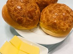 -新旺茶餐厅(嘉里城店)