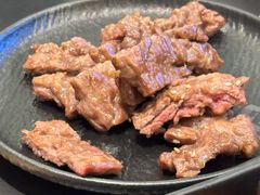 -極屋鮨牛 · 烧肉酒场(时代C馆店)