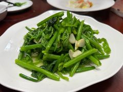 -高老庄·老溧阳·私房菜(南山竹海店)