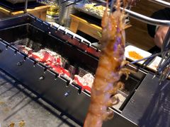 -很久以前羊肉串(打浦路店)