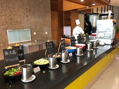 -北京民族园葉子里酒店(鸟巢店)