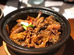 宋家茶香鸡-宋小谨·望乡(湖东广场店)