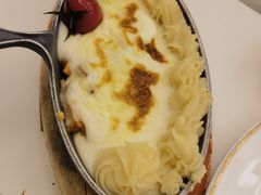 -马迭尔西餐厅(中央大街店)