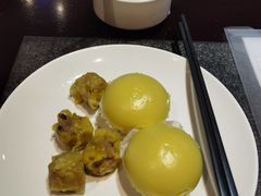 -南海温德姆花园酒店-康达屋Rendez Vous Buffet