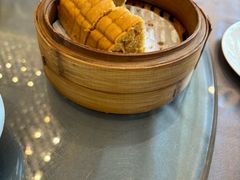 -东方御宴海鲜酒楼(棕泉酒店)