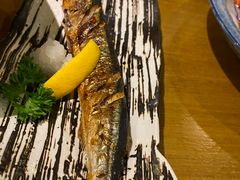 -樱町三味日本料理(城乡世纪广场店)