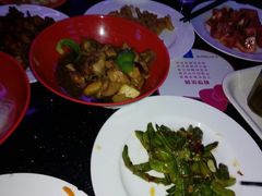 -乐圣量贩KTV自助餐(崇文店)