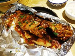 -茂港柏香(侨港路店)