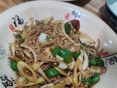 爆汁鲜牛肉-何永光123鲜牛肉馆(1号店)