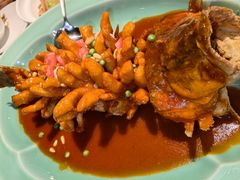 -西湖春天•老字号杭州菜(百汇店)