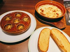 -萨莉亚意式餐厅(杭州西溪龙湖天街店)