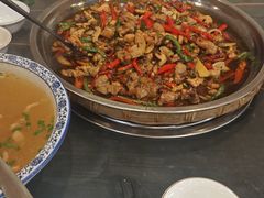 -辣得香川菜馆(横屿鳝溪佳园店)