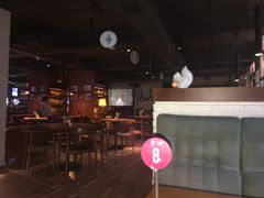 -JINNS锦时 steak&pizza(浸信会礼拜堂旧址店)